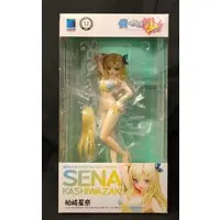 Beach Queens - Haganai / Kashiwazaki Sena