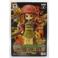 Prize Figure - One Piece / Nami