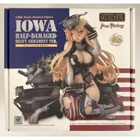 Figure - KanColle / Iowa