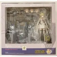 figma - KanColle / Warspite