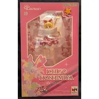 Lucrea - Aikatsu! / Hoshimiya Ichigo