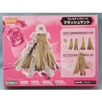 Plastic model - Frame Arms Girl