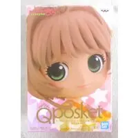 Q posket - Cardcaptor Sakura / Kinomoto Sakura