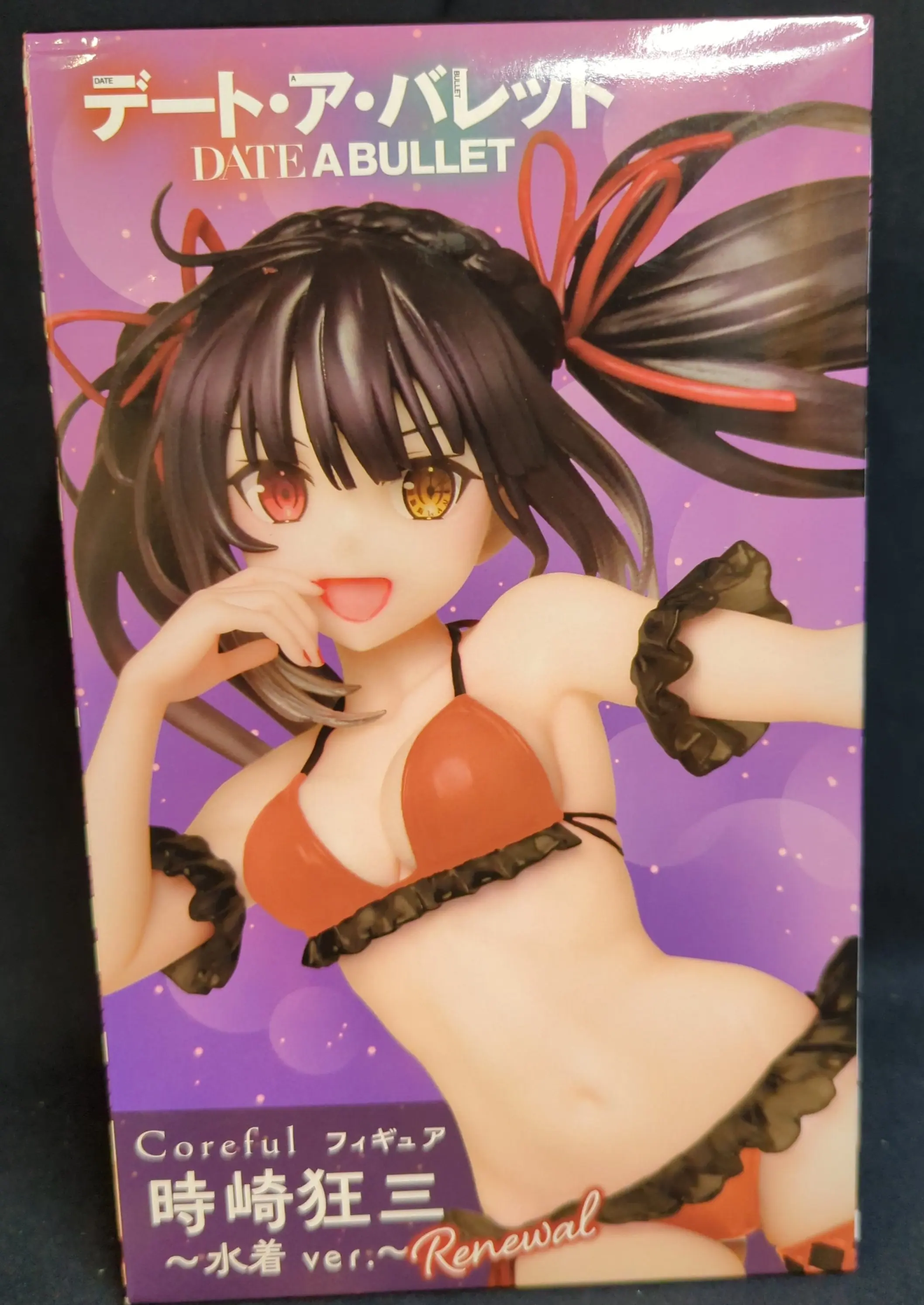 Coreful - Date A Live / Tokisaki Kurumi - Swimsuit