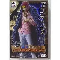 Prize Figure - One Piece / Donquixote Rosinante