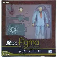 Figure - Golgo 13