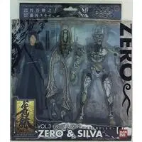 Figure - Garo