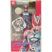 S.H.Figuarts - Kamen Rider Revice