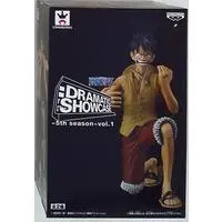 Prize Figure - One Piece / Monkey D. Luffy