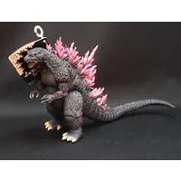 Sofubi Figure - Godzilla series