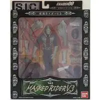 Figure - Kamen Rider Series