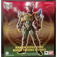 Figure - Kamen Rider OOO