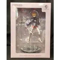 Figure - Final Fantasy Series