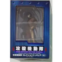 Prize Figure - Koukaku Kidoutai (Ghost in the Shell)