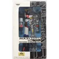 Prize Figure - UFO Robo Grendizer