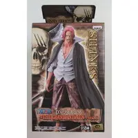 Prize Figure - One Piece / Shanks