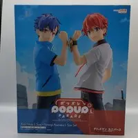 POP UP PARADE - Gridman Universe