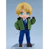 Nendoroid - Nendoroid Doll - Hetalia