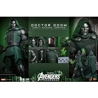 Movie Masterpiece - The Avengers
