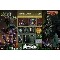 Movie Masterpiece - The Avengers