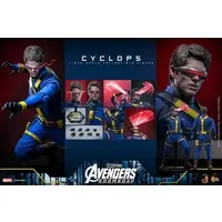 Movie Masterpiece - X-Men