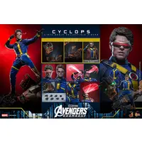 Movie Masterpiece - X-Men