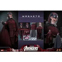 Movie Masterpiece - X-Men