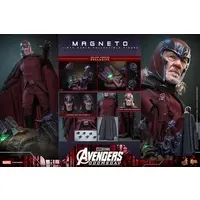Movie Masterpiece - The Avengers