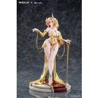 Figure - Daiblos Core
