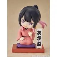 Figure - Akane-banashi