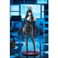 Blue Archive Rio 1/7 Complete Figure