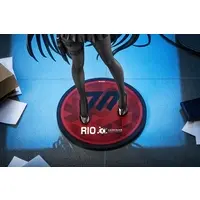 Blue Archive Rio 1/7 Complete Figure