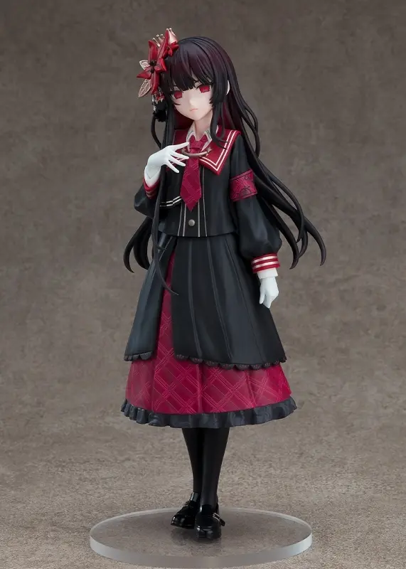 POP UP PARADE - Mahou Shoujo no Majo Saiban (Magical Girl Witch Trials) / Nikaidou Hiro