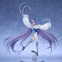 Figure - Fate/Grand Order / Mysterious Alter Ego Λ