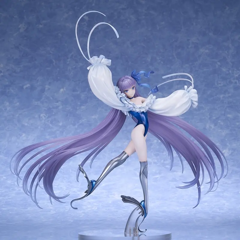 Figure - Fate/Grand Order / Mysterious Alter Ego Λ