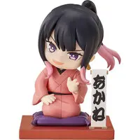 Figure - Akane-banashi