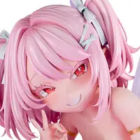 Figure - Nikukan Girl