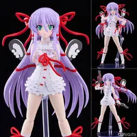 Plastic model - Demonbane