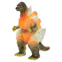 Sofubi Figure - Godzilla series