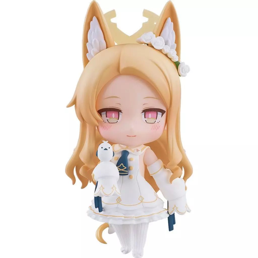 Nendoroid - Blue Archive / Seia