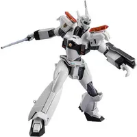 Figure - Patlabor: The Mobile Police