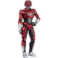 S.H.Figuarts - Space Sheriff Gavan