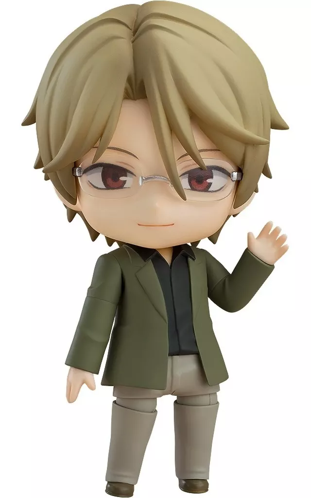 Nendoroid - Natsume Yuujinchou (Natsume's Book of Friends)
