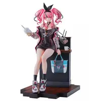 Figure - Azur Lane / Bremerton