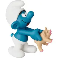 Figure - The Smurfs