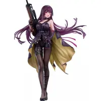 Figure - Girls' Frontline