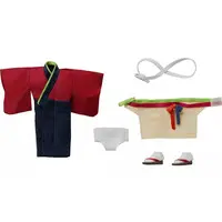Nendoroid - Nendoroid Doll - Nendoroid Doll Outfit Set / Nishikigi Chisato - Kimono