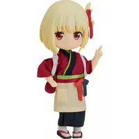 Nendoroid - Nendoroid Doll - Lycoris Recoil / Nishikigi Chisato - Kimono