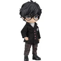Nendoroid - Nendoroid Doll - Persona 5 / Joker (Persona series)