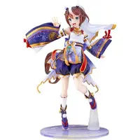Figure - Uma Musume: Pretty Derby / Tokai Teio - Kimono